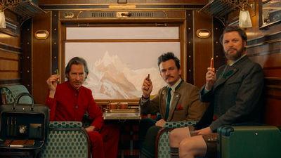 万宝龙致敬美好旅行　携手名导Let’s Write !