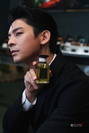 郭雪芙、林柏宏站台娇兰顶奢香氛 延长“持香度”两人各有妙招 内容图3 潮正奢/潮品文/潮臻社-实时追踪全球最新奢侈品牌新闻资讯的官网站! ▲▼娇兰香氛色彩概念店。(图/品牌提供)