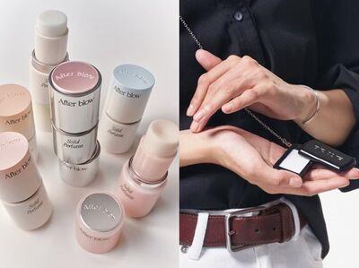 2025伪体香香膏10款推荐！要怎么选？香膏用法解析＋持香技巧一次看懂