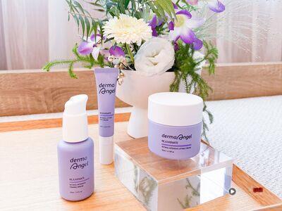 A醇、普拉斯链等专柜级成分添加!售价竟然不到千元太佛