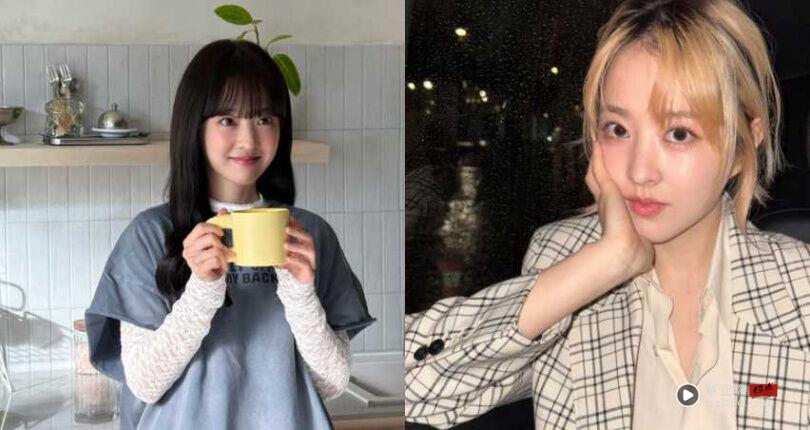 宋慧乔、张娜拉年过40岁嫩回少女肌　女星私藏10个逆生长好皮肤养成术 最新资讯 图5张