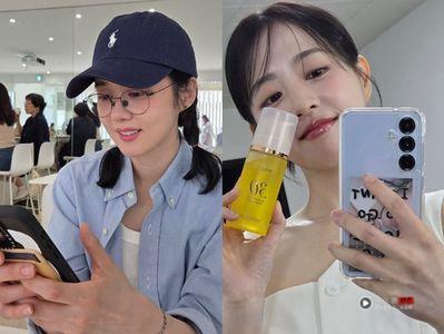 宋慧乔、张娜拉年过40岁嫩回少女肌 女星私藏10个逆生长好皮肤养成术