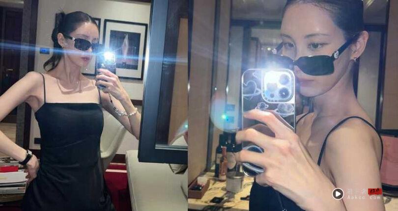 徐玄TMA典礼绝美造型封神 网盛赞“迪士尼在逃公主本人” 内容图5 潮正奢/潮品文/潮臻社-实时追踪全球最新奢侈品牌新闻资讯的官网站! 迪士尼在逃公主本人!徐玄TMA典礼绝美造型封神,韩网友盛赞:美到令人窒息