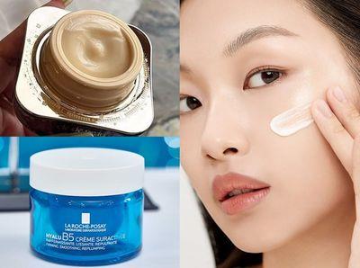 4大正确“抗老保养”方法公开 加码2025抗老乳霜+适合族群推荐