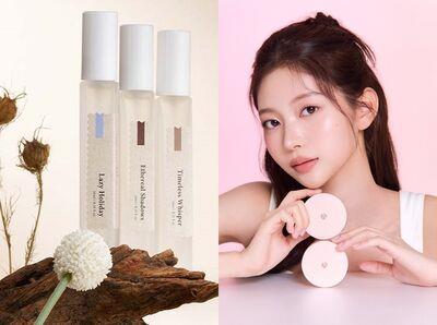 400元以下高CP值开架美妆推荐!随身淡香精、外泌体面膜小资女必囤