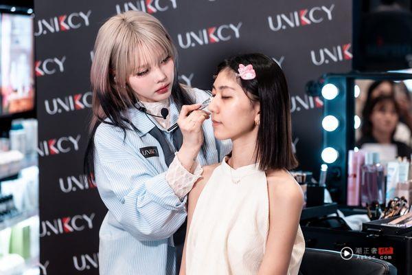 彩妆教主PONY来台分享彩妆心法　爱用清单一次公开 最新资讯 图2张