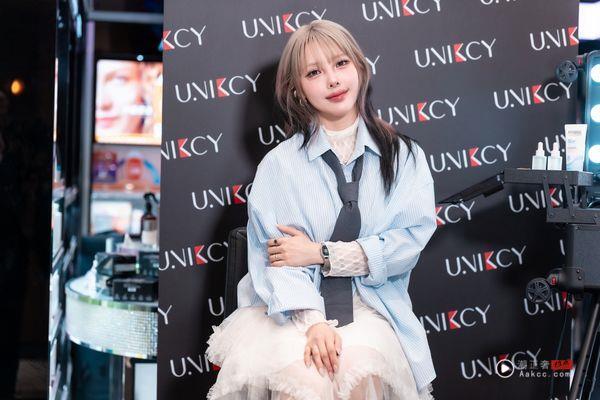 彩妆教主PONY来台分享彩妆心法　爱用清单一次公开 最新资讯 图1张