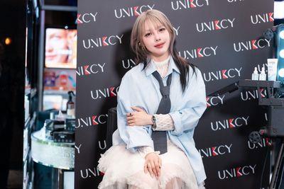 彩妆教主PONY来台分享彩妆心法 爱用清单一次公开