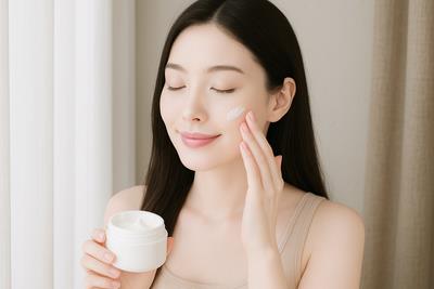 换季烂脸妆不贴?简化程序、避免美白酸类都关键