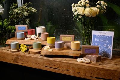 回家就能放松！各空间精选疗愈香氛　宛如一秒置身欧洲