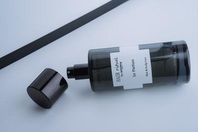 柑橘调疗愈舒心！Hair Rituel悸动香水一闻就爱上