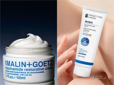 敏感肌也适用!秋冬必备“4款保湿霜”让肌肤乖乖听话