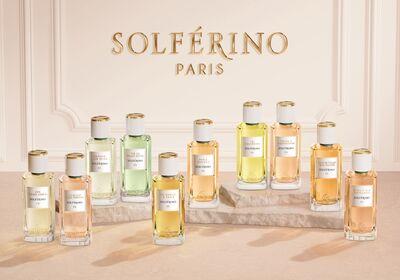 美周记／法国小众香水索菲黎诺10款淡香精亮相、SABON死海身体保养组必收