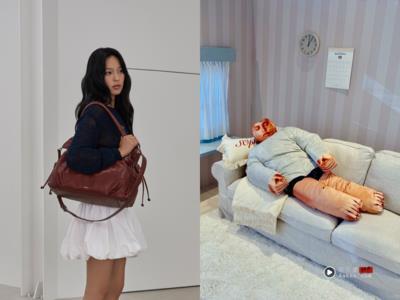 STAND OIL快闪店“买包送包”超划算！秋冬必备大包推荐　能装笔电、松弛感拉满