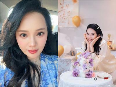 伊能静分享人生中场“５个建议”：中场不该是终点，而是重新选择的起点