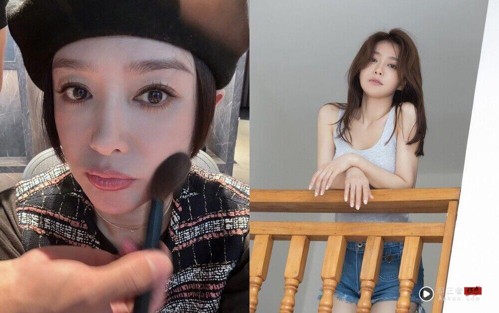 秦岚时装周美出新境界！8个变美好习惯养出仙女体态和少女气色 最新资讯 图8张