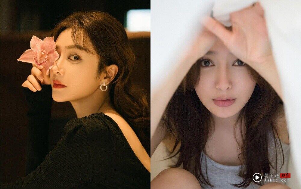 秦岚时装周美出新境界！8个变美好习惯养出仙女体态和少女气色 最新资讯 图9张