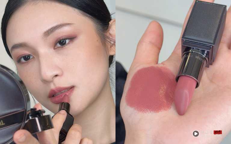 《许我耀眼》赵露思“骨相美人妆”满满高级感！4技巧用一笔画出立体度 最新资讯 图11张