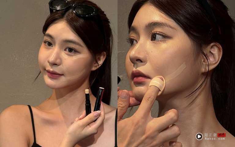 张员瑛、润娥、IU“幼态脸拉提术”化妆密技公开　立体轮廓视觉减龄5岁 最新资讯 图3张