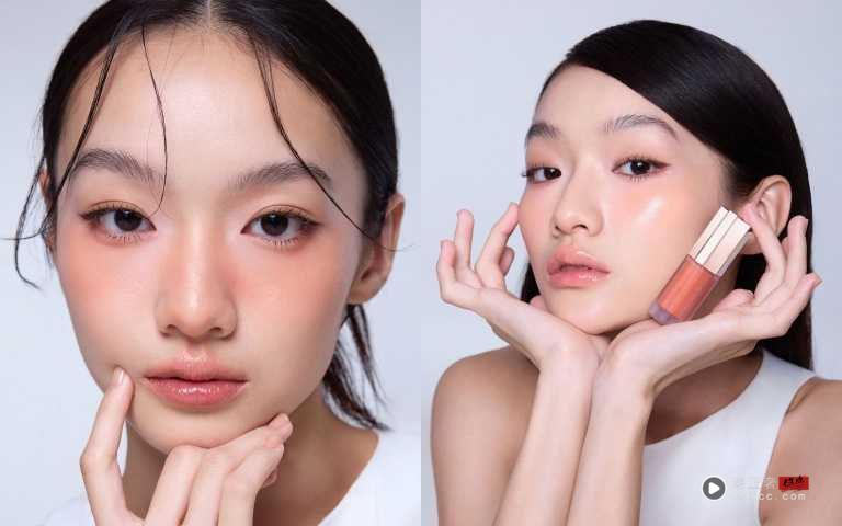 张员瑛、润娥、IU“幼态脸拉提术”化妆密技公开　立体轮廓视觉减龄5岁 最新资讯 图8张