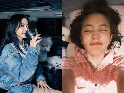 蔡依林、王净爱用!2025最热门“A醇保养”3大明星单品 抗老光泽有感