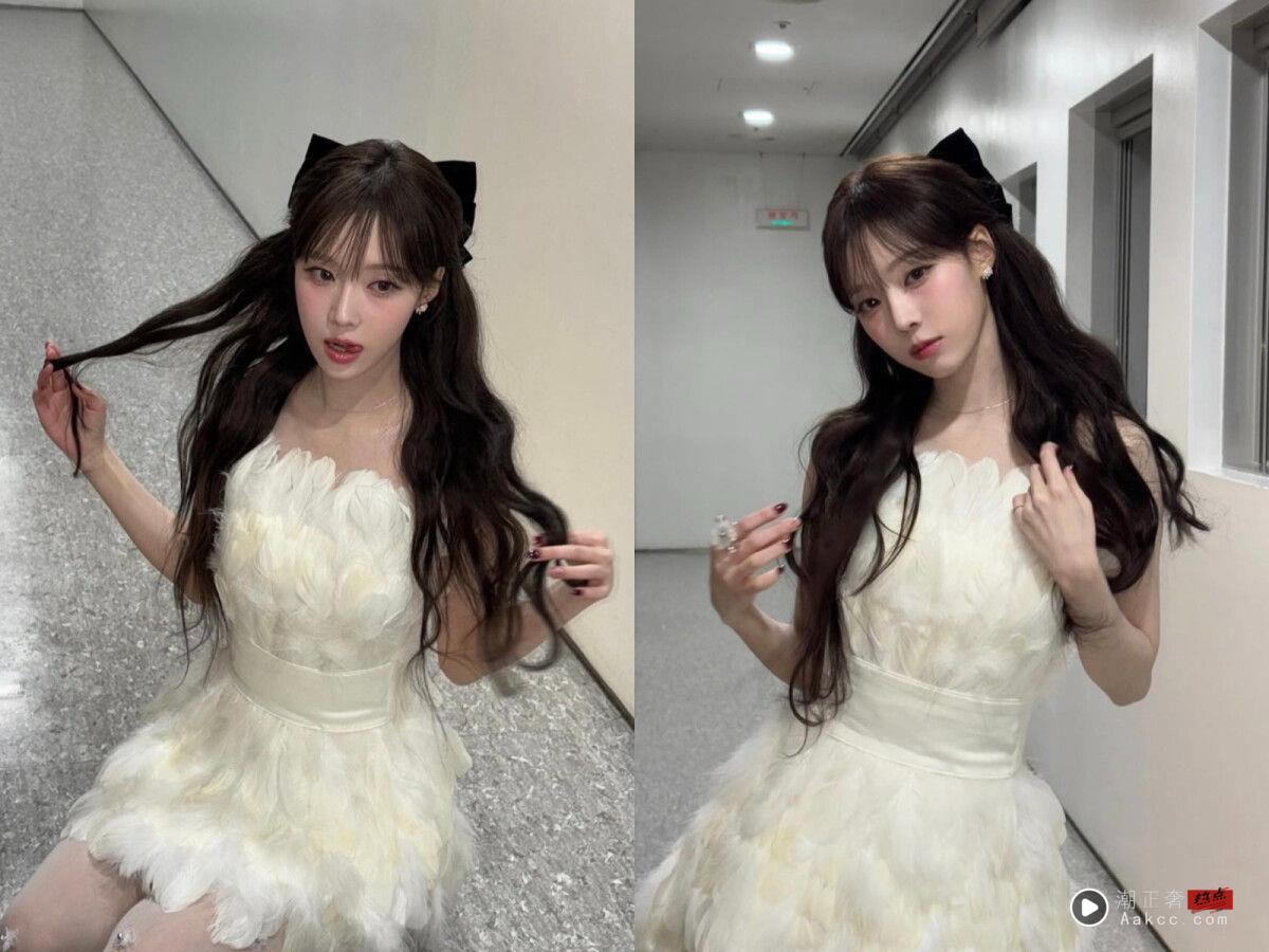Jennie、张员瑛也在穿！10个韩系少女品牌一定要认识　都是衣柜必备款 时尚穿搭 图4张