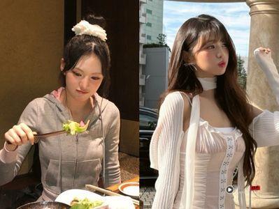 Jennie、张员瑛也在穿!10个韩系少女品牌一定要认识 都是衣柜必备款
