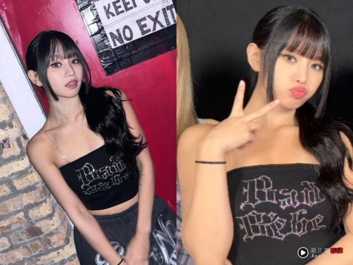 Jennie、张员瑛也在穿！10个韩系少女品牌一定要认识　都是衣柜必备款 时尚穿搭 图10张