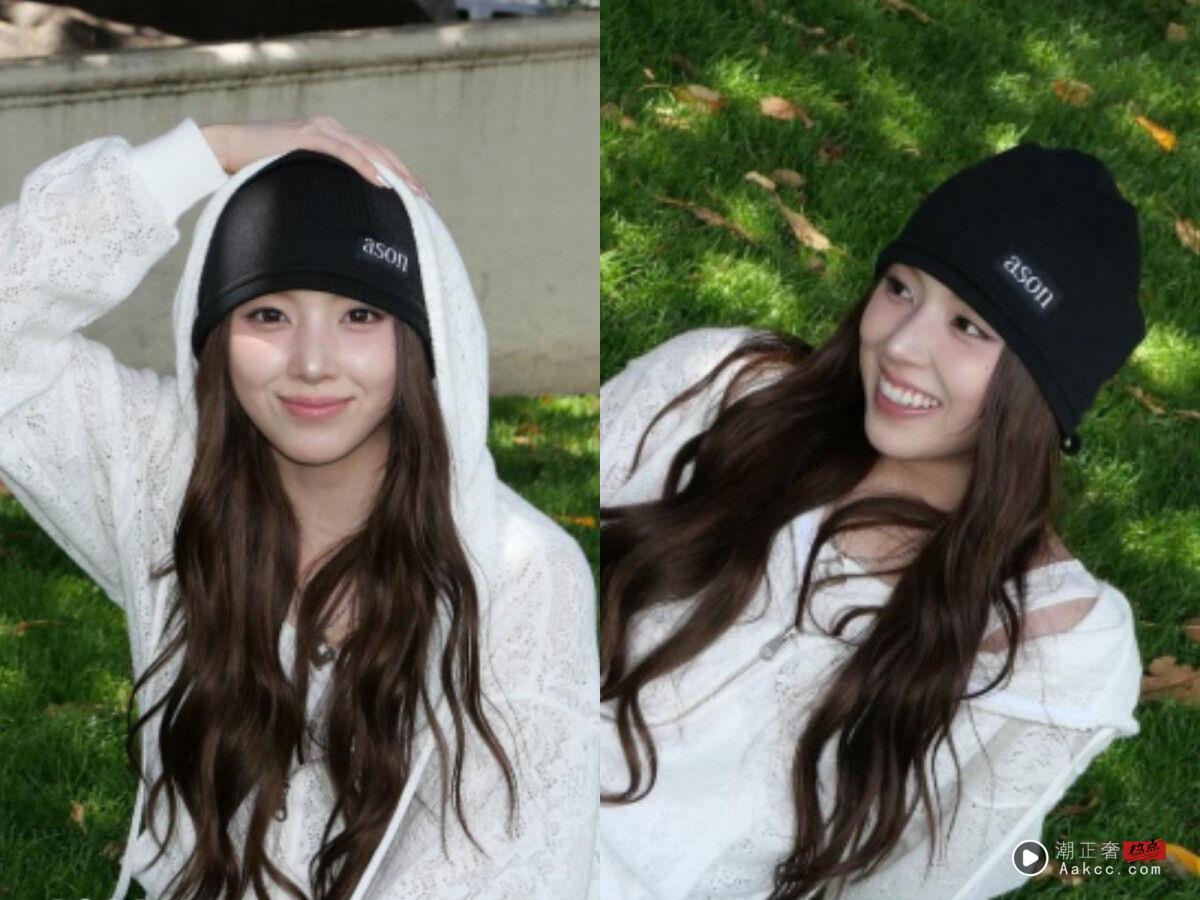 Jennie、张员瑛也在穿！10个韩系少女品牌一定要认识　都是衣柜必备款 时尚穿搭 图7张