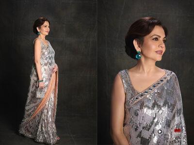 最贵爱马仕柏金包在印度首富妻手上　满钻设计估价逾6000万