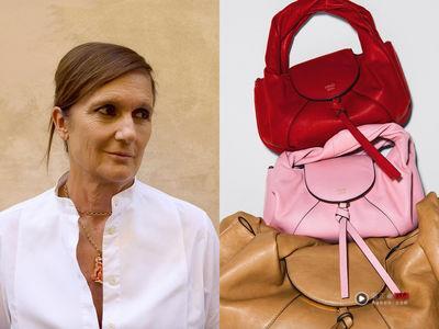 FENDI创意总监是她！Maria Grazia Chiuri离开Dior开启新篇章　首秀此时揭晓