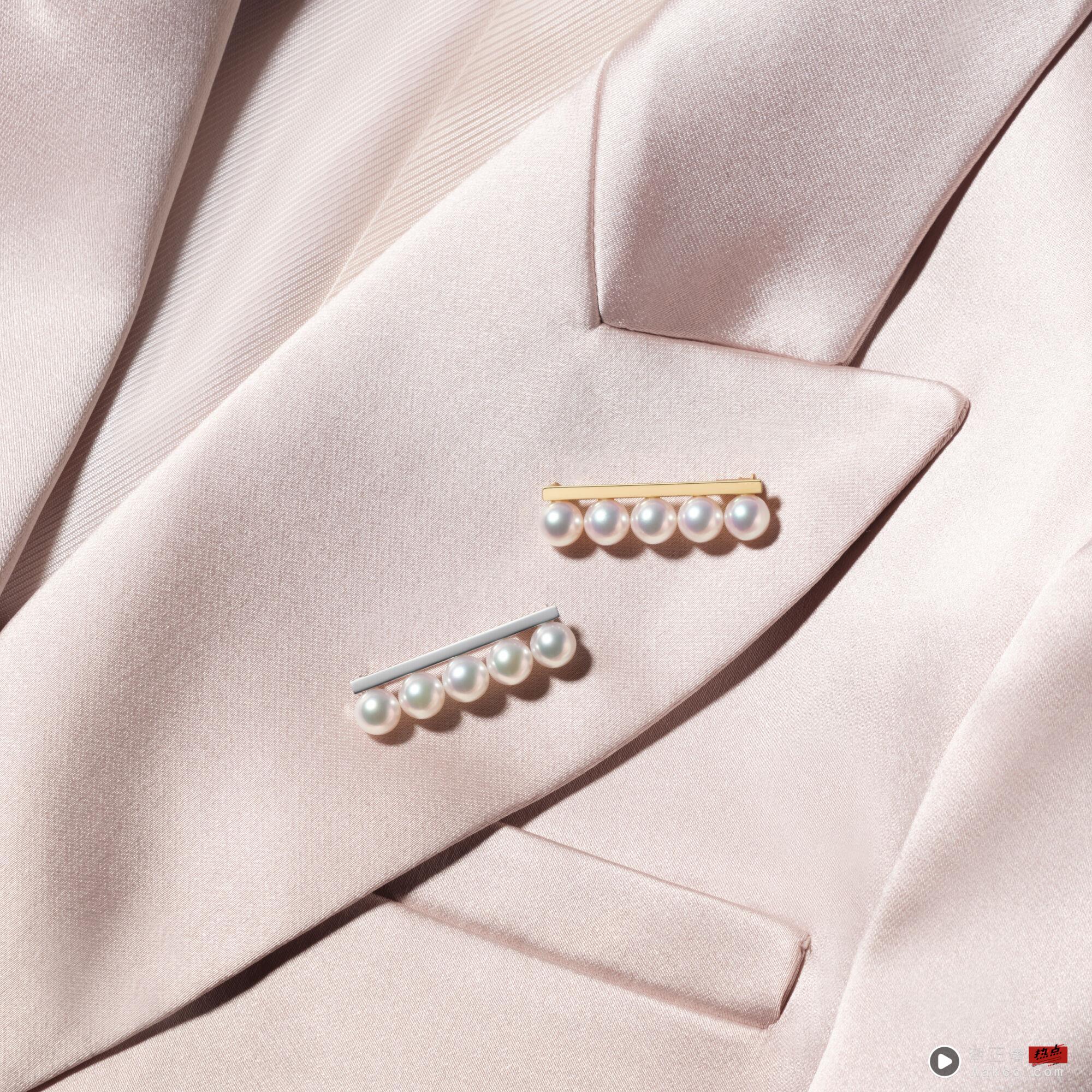 “赌王最美千金”何超莲搭珠宝有诀窍 钻石耳环最吸睛 内容图7 潮正奢/潮品文/潮臻社-实时追踪全球最新奢侈品牌新闻资讯的官网站! ▲▼ Hearts On Fire 。(图/公关照)