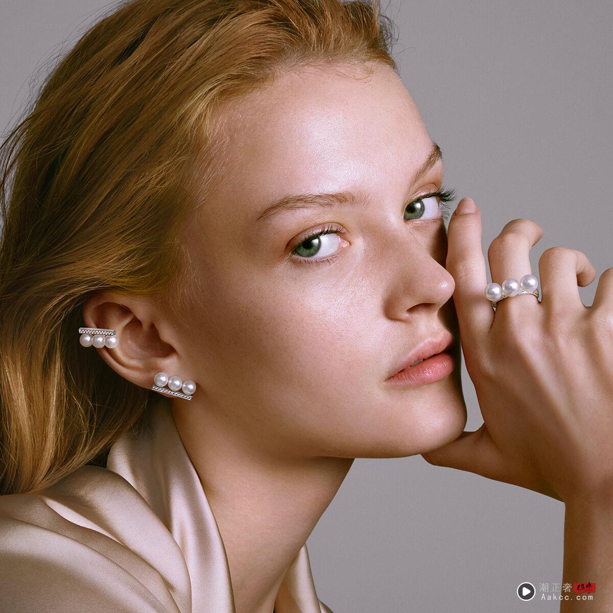 “赌王最美千金”何超莲搭珠宝有诀窍 钻石耳环最吸睛 内容图6 潮正奢/潮品文/潮臻社-实时追踪全球最新奢侈品牌新闻资讯的官网站! ▲▼ Hearts On Fire 。(图/公关照)