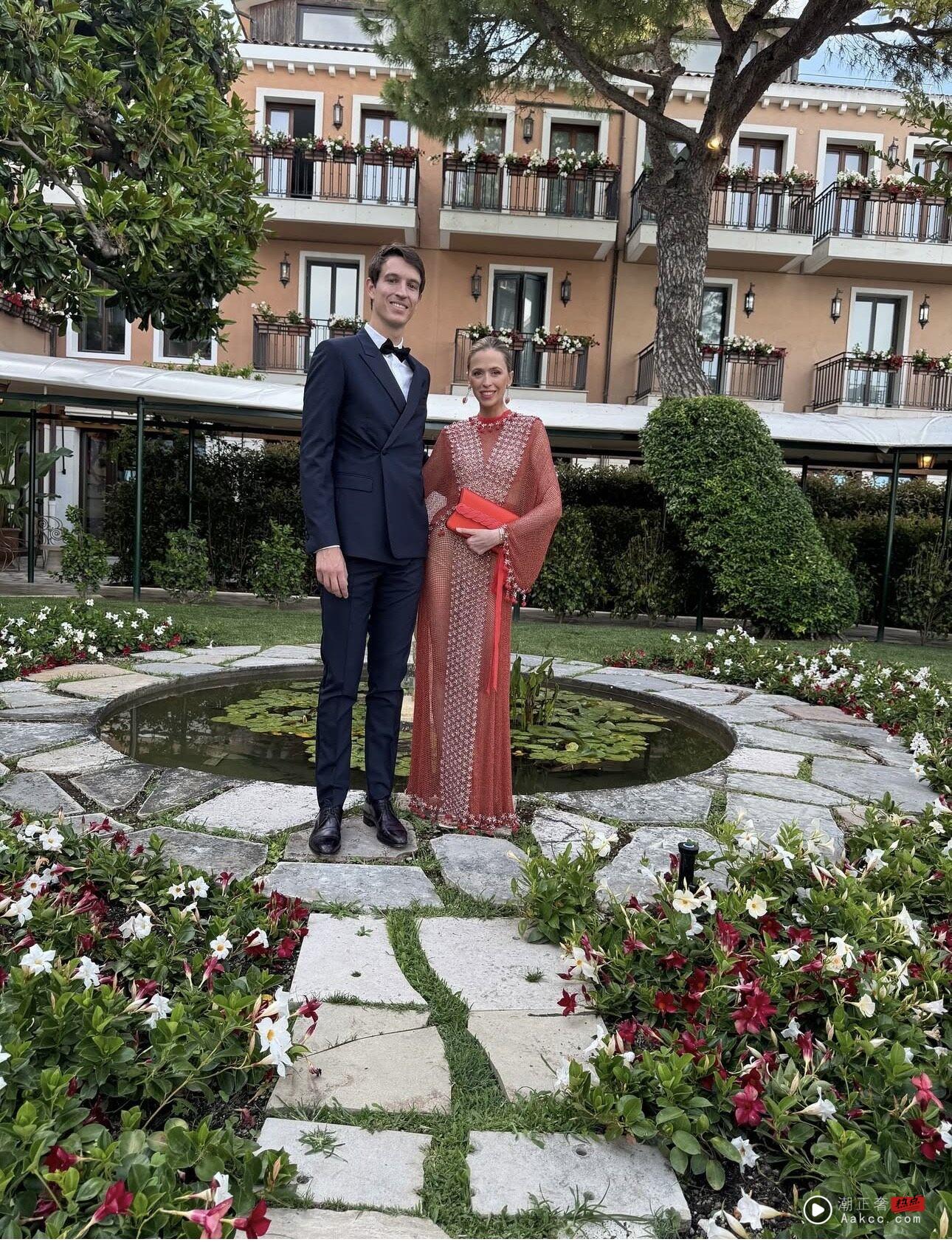 LVMH集团二少奶奶出点子 宝格丽蛇包变出新提把 内容图3 潮正奢/潮品文/潮臻社-实时追踪全球最新奢侈品牌新闻资讯的官网站! ▲▼ BVLGARI Bag 。(图/ 翻摄IG)