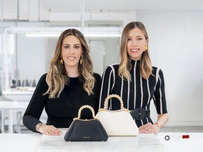 LVMH集团二少奶奶出点子 宝格丽蛇包变出新提把