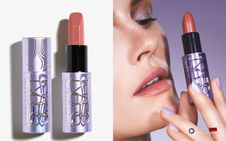 秋冬唇妆趋势高级感“温柔棕” ADDICTION、RMK话题唇膏与色号推荐 内容图5 潮正奢/潮品文/潮臻社-实时追踪全球最新奢侈品牌新闻资讯的官网站! 2025秋冬话题唇膏与色号推荐!ADDICTION、RMK、NARS、曼秀雷敦,打造高级感“温柔棕”唇妆