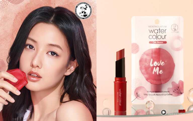 秋冬唇妆趋势高级感“温柔棕” ADDICTION、RMK话题唇膏与色号推荐 内容图6 潮正奢/潮品文/潮臻社-实时追踪全球最新奢侈品牌新闻资讯的官网站! 2025秋冬话题唇膏与色号推荐!ADDICTION、RMK、NARS、曼秀雷敦,打造高级感“温柔棕”唇妆