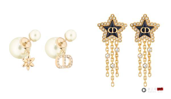 陈庭妮爱“人高马大拿Dior迷你包的反差” 曾敬骅想戒短裤自认私服太邋遢 内容图12 潮正奢/潮品文/潮臻社-实时追踪全球最新奢侈品牌新闻资讯的官网站! ▲Dior 2026早春。(图/品牌提供)