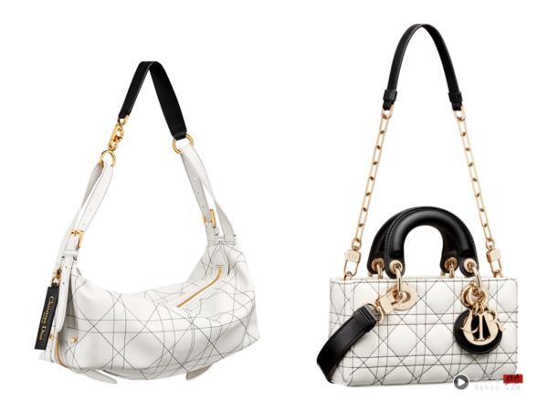 陈庭妮爱“人高马大拿Dior迷你包的反差” 曾敬骅想戒短裤自认私服太邋遢 内容图10 潮正奢/潮品文/潮臻社-实时追踪全球最新奢侈品牌新闻资讯的官网站! ▲Dior 2026早春。(图/品牌提供)