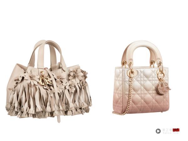 陈庭妮爱“人高马大拿Dior迷你包的反差” 曾敬骅想戒短裤自认私服太邋遢 内容图9 潮正奢/潮品文/潮臻社-实时追踪全球最新奢侈品牌新闻资讯的官网站! ▲Dior 2026早春。(图/品牌提供)