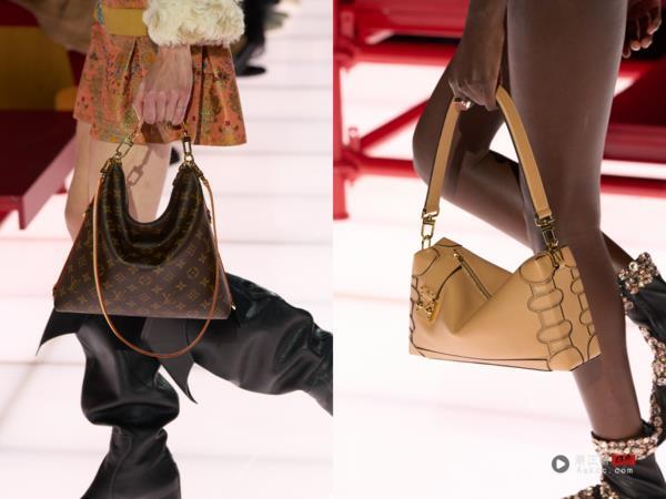 陈庭妮爱“人高马大拿Dior迷你包的反差” 曾敬骅想戒短裤自认私服太邋遢 内容图17 潮正奢/潮品文/潮臻社-实时追踪全球最新奢侈品牌新闻资讯的官网站! ▲Dior 2026早春。(图/品牌提供)