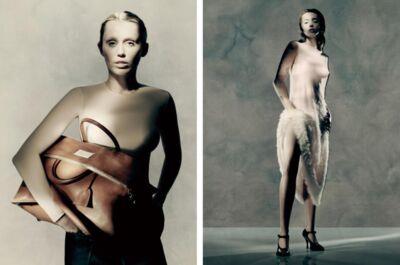 【广编】Maison Margiela旗舰店登台　台北微风广场独家名人与KOL抢先预览