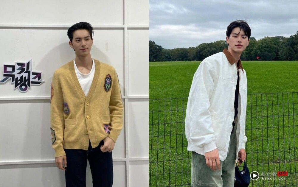 《暴君的厨师》李彩玟褪去龙袍竟是穿搭高手！私服穿搭男友感爆棚 时尚穿搭 图12张