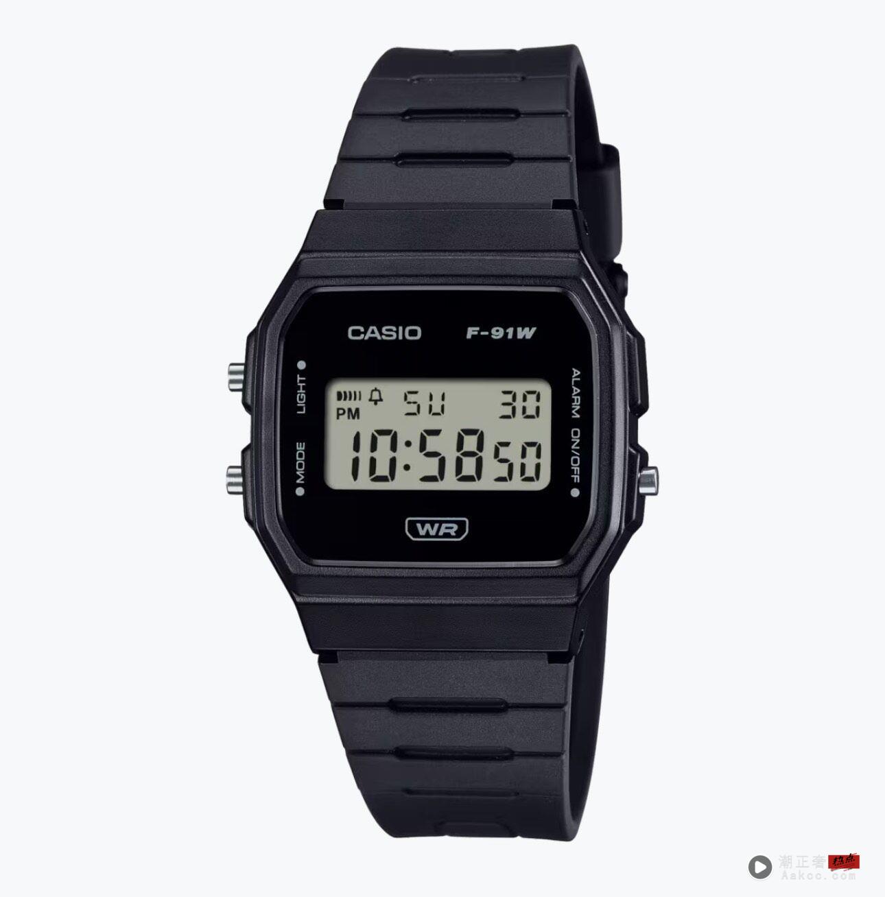 汶莱马丁王子接地气戴850元CASIO　孕妻百万“表王”不离手 时尚穿搭 图3张