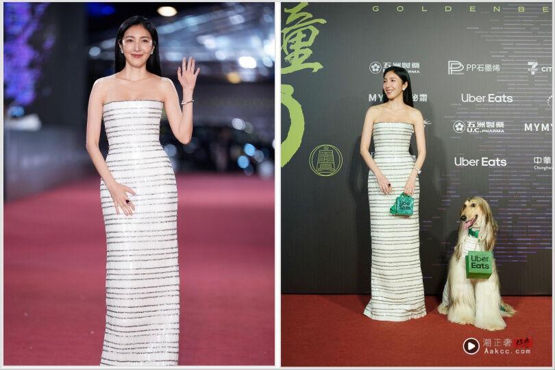 杨谨华金钟夺影后隔天变身BLINK！粉丝狂赞肤况太好　女神保养哲学公开 最新资讯 图3张