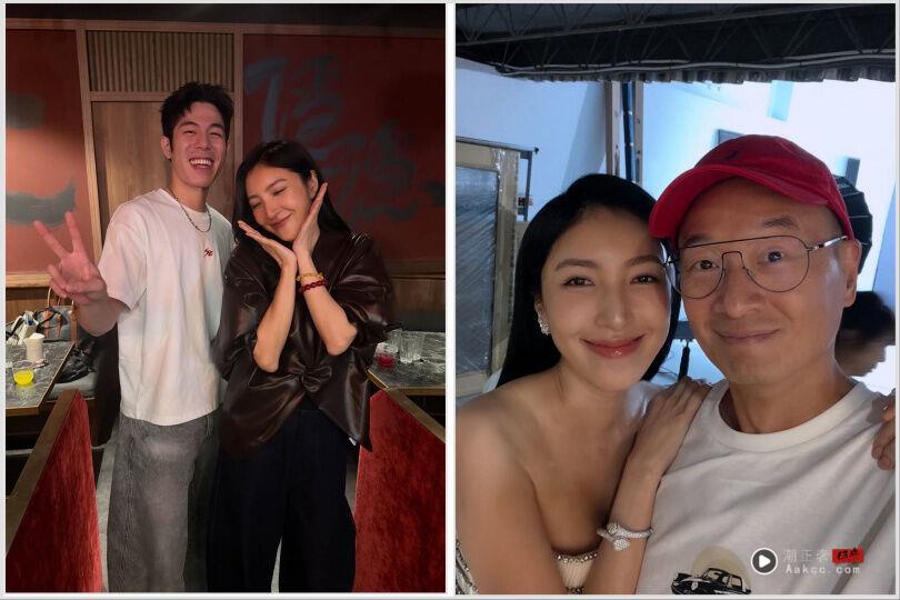杨谨华金钟夺影后隔天变身BLINK！粉丝狂赞肤况太好　女神保养哲学公开 最新资讯 图4张