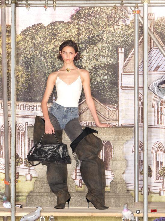 ▲▼ Glenn Martens 。（图／品牌提供）