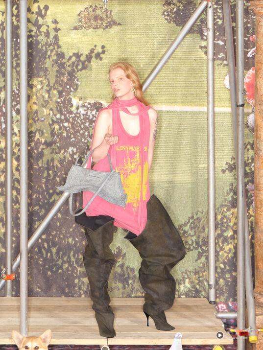 ▲▼ Glenn Martens 。（图／品牌提供）