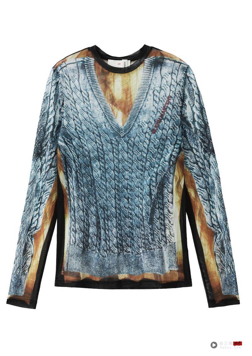 ▲▼ Glenn Martens 。（图／品牌提供）