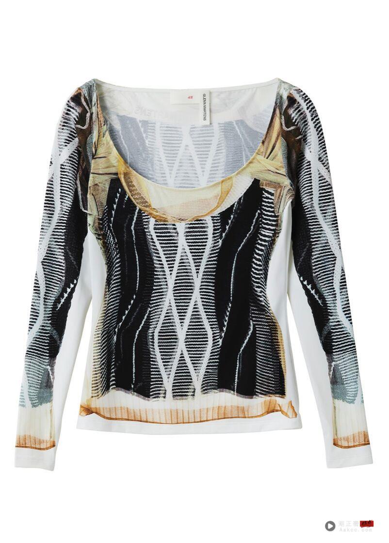 ▲▼ Glenn Martens 。（图／品牌提供）